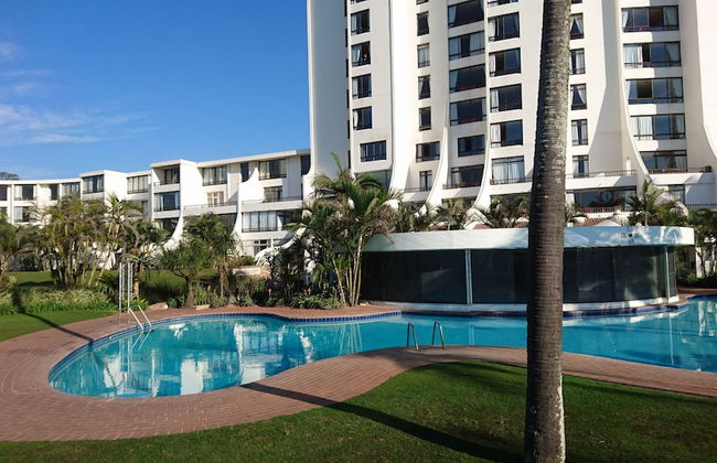 Breakers Resort 414 - Foto 23