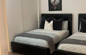 Exceptional Loft FREE Parking and WIFI - Foto 10