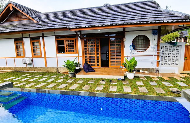 SF Homey Yokohama - Photo 25