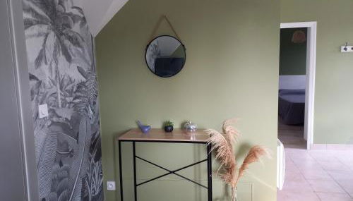 appartement 5 pers a Plouhinec - Foto 4