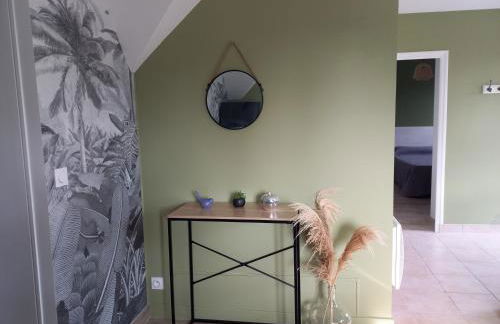 appartement 5 pers a Plouhinec - Foto 4