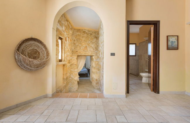 Masseria Colosso - Photo 47