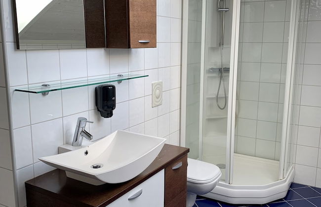 Rorbuene Svolvær Havn - Foto 18