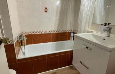 Studio Roses vue mer - Foto 10