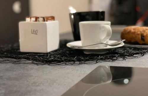 CASA ENEA TERRACINA - Relax Sauna Apartment - Foto 26