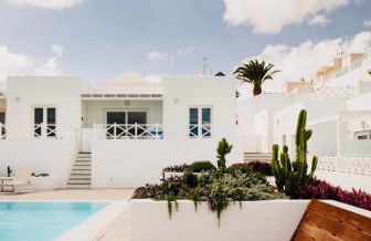 The Little White House, Suite Flower Beach 9 - Foto 22