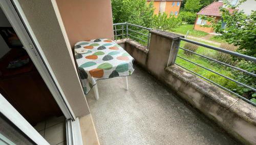 Appartement 2 chambres - Foto 5