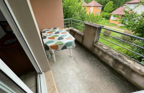 Appartement 2 chambres - Foto 5