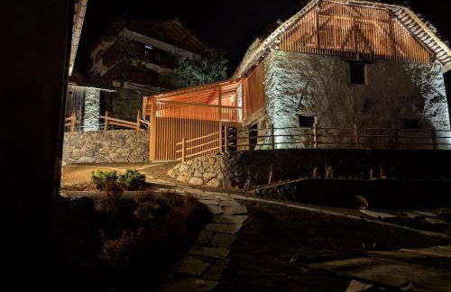 OBERBUCHFELDER historic farmhouse - Photo 39