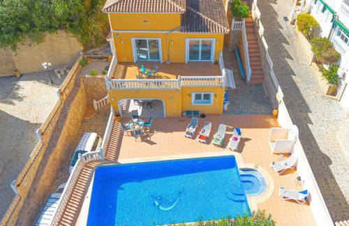 Villa Helios - PlusHolidays - Foto 43