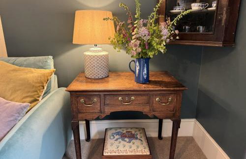 The Old Kitchen Exford - Foto 19