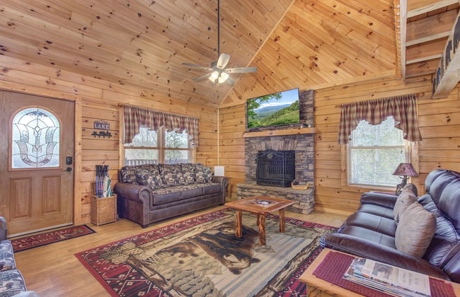 Lakeside Rest - Foto 15