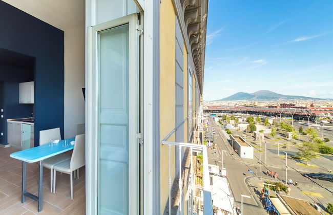 Central Station Apts by Wonderful Italy - Photo 2