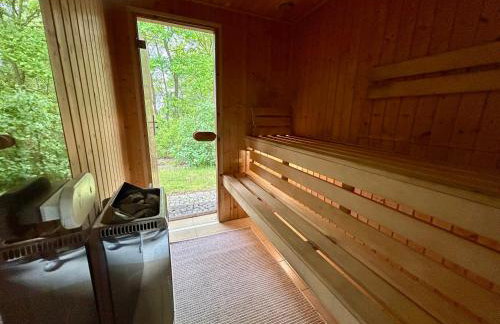 Villa Otolice obok Łowicza, 6 sypialni, balia, sauna, basen, snooker, 50 minut od Warszawy i Łodzi - Foto 31