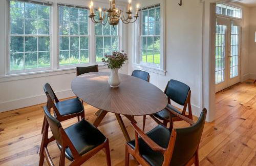 Close to Copake Lake! 4-Season Escape with Sauna - Foto 7