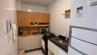 Apartamento completo proximo as Praias do Litoral Sul - Foto 5