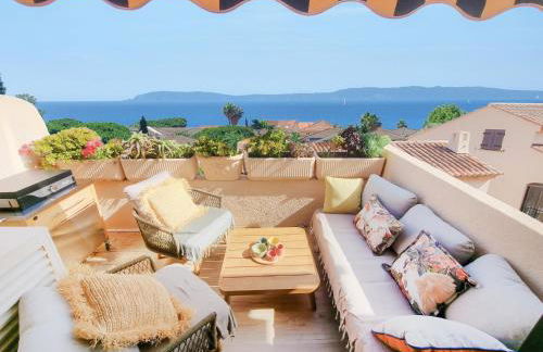 4 stars by the sea - wifi - parking - Clim - Foto 1