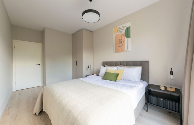 Platinum Apartments - Foto 12