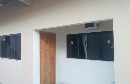 Apartamento Confortável Av Brasil - Foto 4