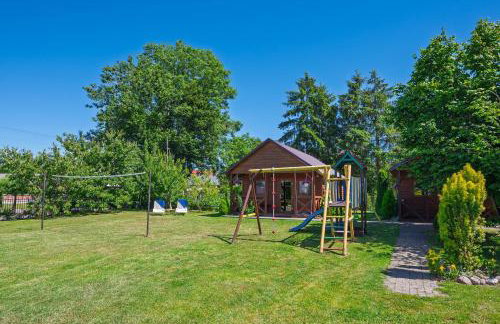 ZŁOTY OGRÓD - Foto 8