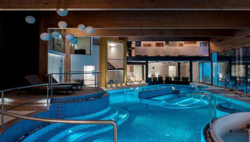 Chalet Auralpina 17min from Cortina - Foto 2