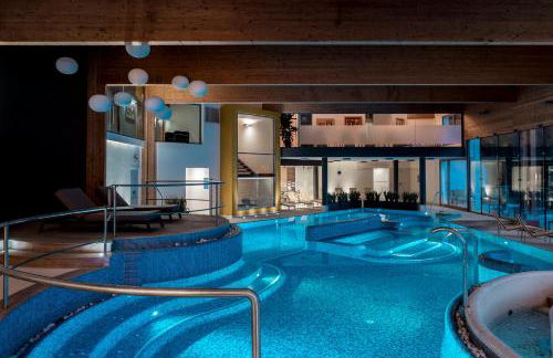 Chalet Auralpina 17min from Cortina - Photo 2