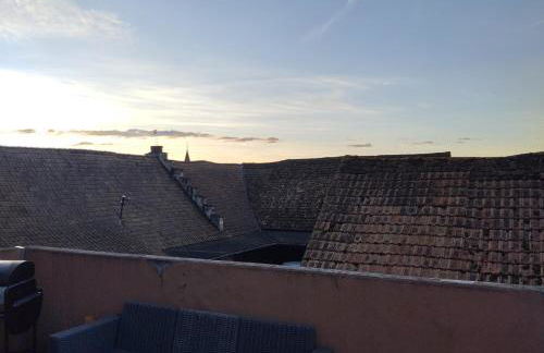 Escapade cosy dans T2 lumineux, proche Colmar - Foto 6