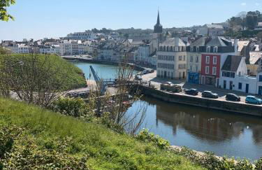 Chic et Charme Belle Ile - Photo 8