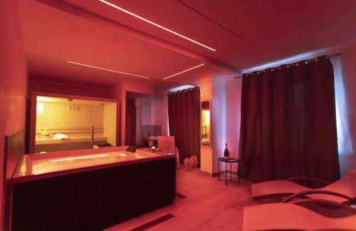 Podere Vasella - Suite junior dx - Foto 4