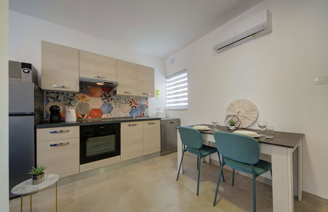 Tritoni Marina Apartments and Suites - Foto 55