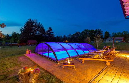 Pet Friendly Home In Gospic - Photo 9