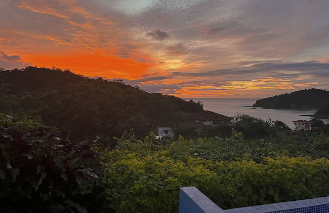 Holiday rental in San Juan del Sur with swimming pool and garden - Foto 24