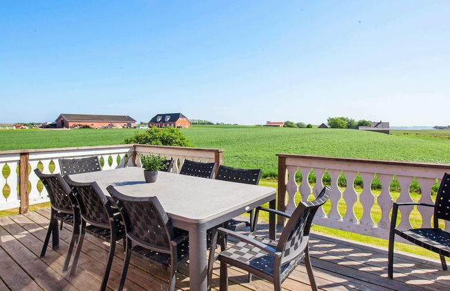 14 Person Holiday Home in Fur-by Traum - Foto 32