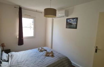 LE PETIT THAI Appart 2 PIECES ZEN CENTRE VILLE - Foto 13