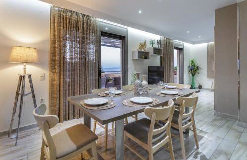 Ammos Beachfront Luxury Apartment - Foto 10