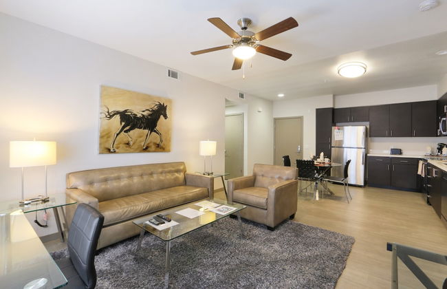 Global Luxury Suites Sunnyvale North - Photo 21