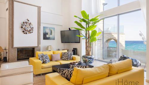 The Beach House - Mansion with Swimming Pool - Foto 5