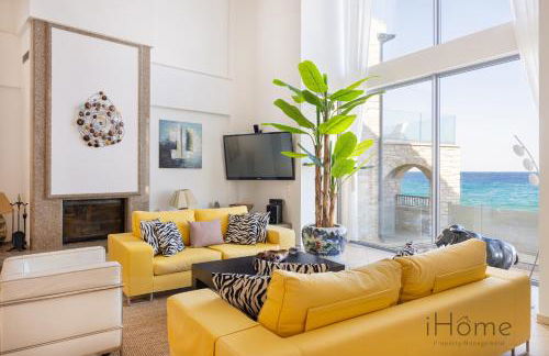 The Beach House - Mansion with Swimming Pool - Foto 5