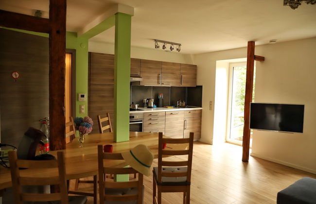 L'echappée Verte - Foto 42