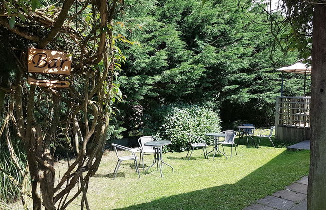 Thornbury Holiday Park - Foto 54