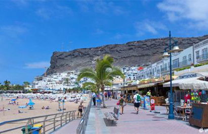 Playa de Mogn Alysio 8 - Foto 30