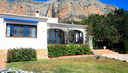 Villa Georgianna - Foto 1