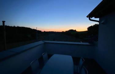 Ferienwohnung Hopfenblick Dachterasse 3SZ Bodenseeregion - Foto 23