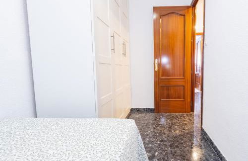 Cubo's Evy Malaga Apartment - Foto 22