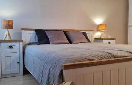 Stadtpalais Bellevue-Suite 3- Zimmer- Maisonettewohnung mit Dachterrasse maximal 4 Personen - Foto 67