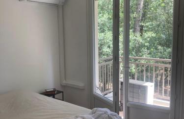 Le Nid D'Aiguelongue Parking Wifi Climatisation Terrasse - Photo 8