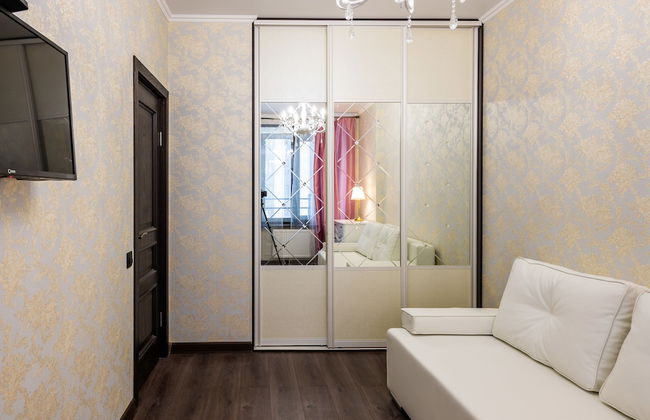 Prime Host apartments Savelovsky 2 - Foto 7