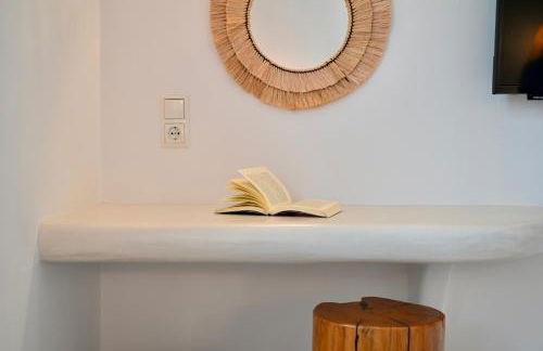 Pregadi Cycladic Suite - Foto 8