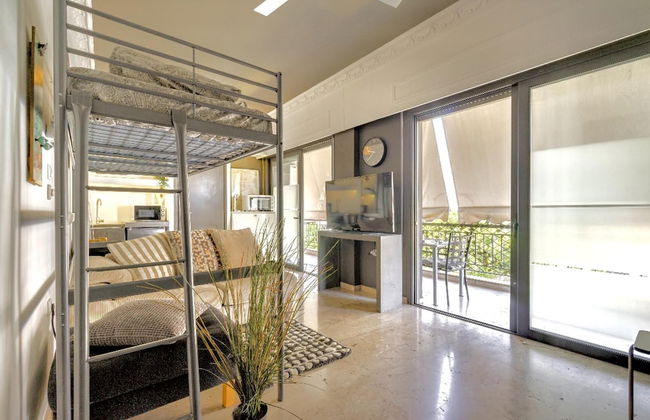 Impeccable 3-bed Apartment in Athens - Foto 13