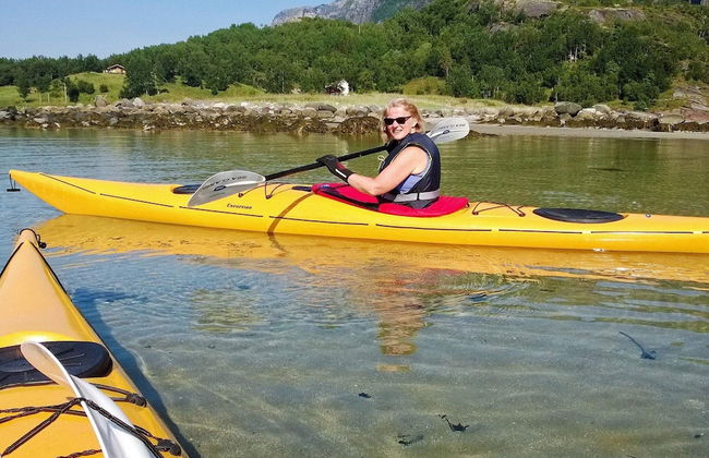 6 Person Holiday Home in Digermulen - Foto 12